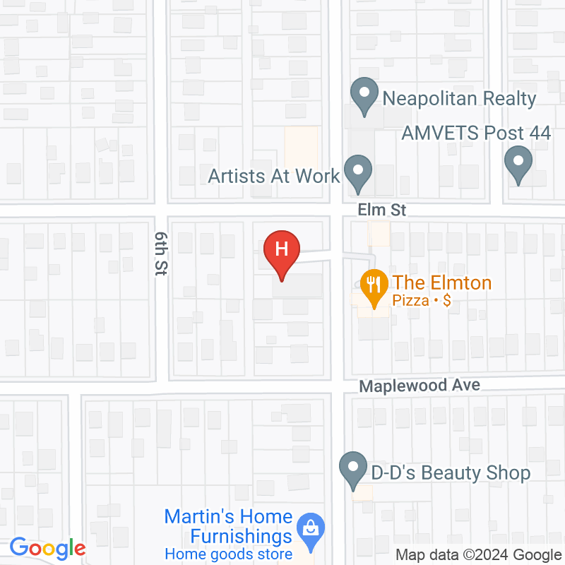 Dream Youth Clinic - Dreamcatcher - 583 5th St
