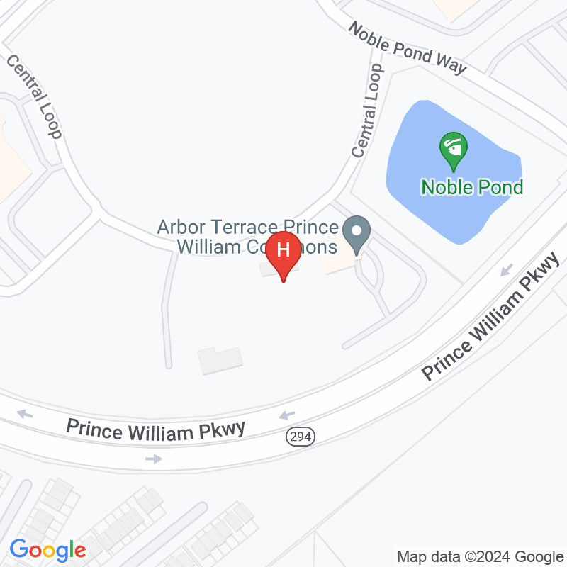 Arbor Terrace Prince William Commons - 14080 Central Loop, Woodbridge, VA 22193