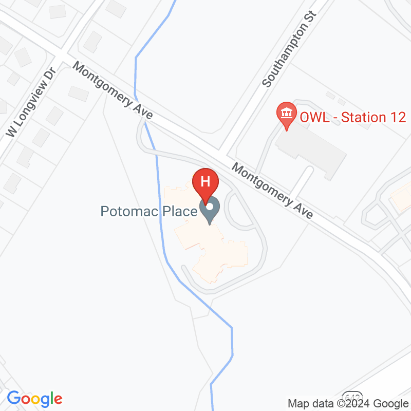 Potomac Place - 2133 Montgomery Ave, Woodbridge, VA 22191