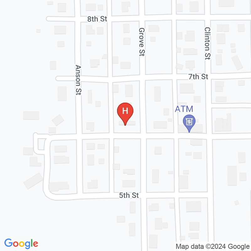 Grove Park Healthcare and Rehabilitation Center - 101 North Grove street
