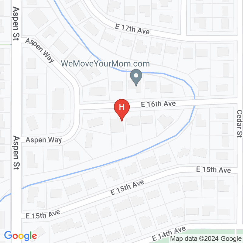 Legend of Broomfield - 12600 Lowell Blvd