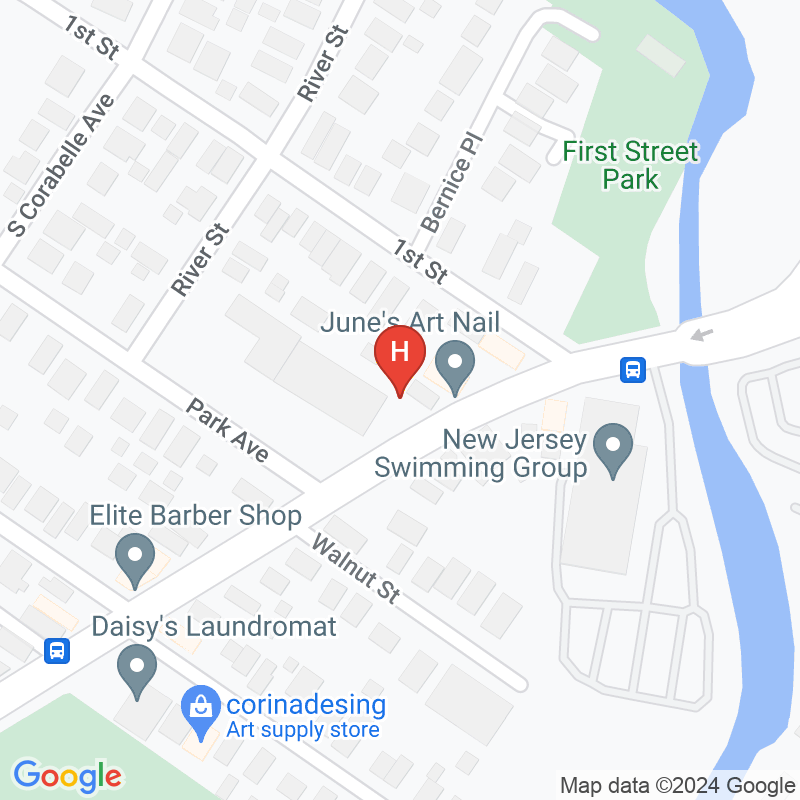Cranes Mill at West Caldwell - 459 Passaic Ave