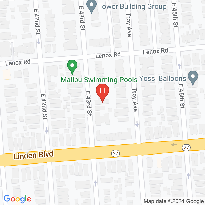 Complete Care at Fair Lawn Edge - 77 E 43rd St