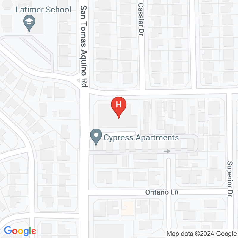 Campbell Village - 290 N San Tomas Aquino Road