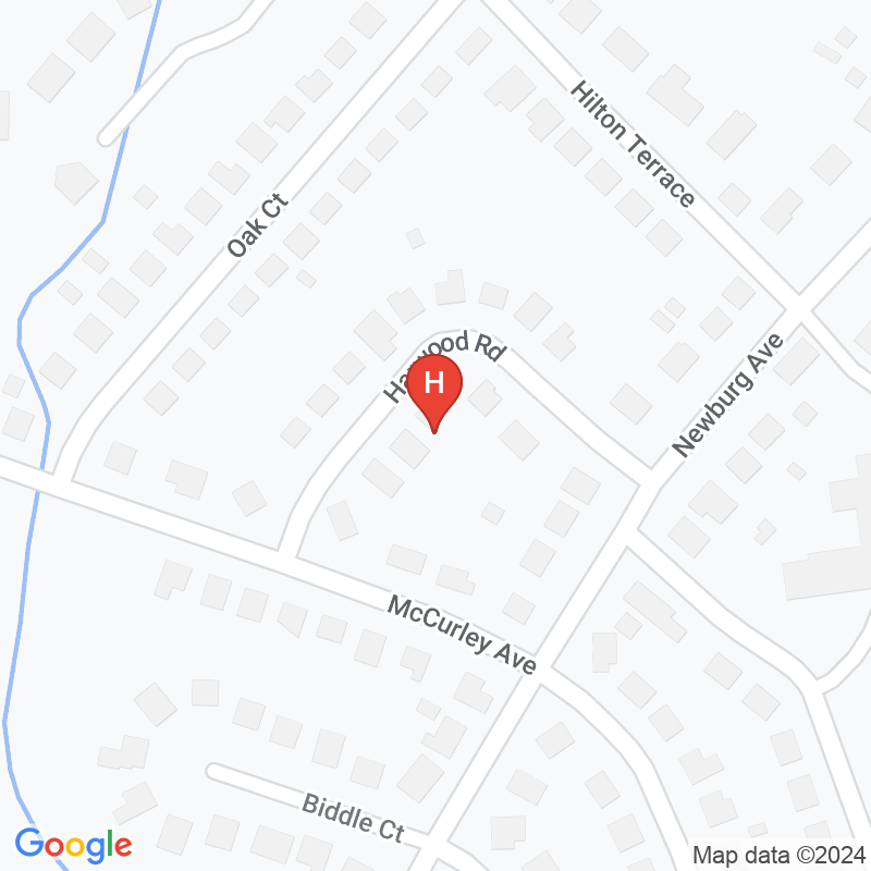 Brightview Senior Living Rolling Hills Catonsville - 848 South Rolling Road