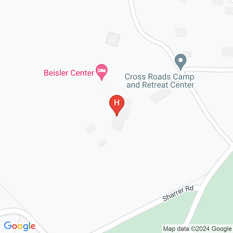 Camp Kesem - Cross Roads Camp and Retreat Center - 29 Pleasant Grove Rd