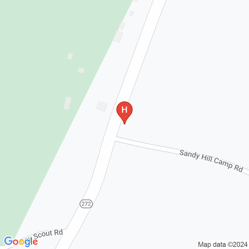 Camp Kesem - Camp Sandy Hill - 3380 Turkey Point Rd