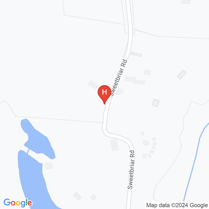 Camp Kesem - Keyauwee Program Center - 2574 Sweetbriar Rd