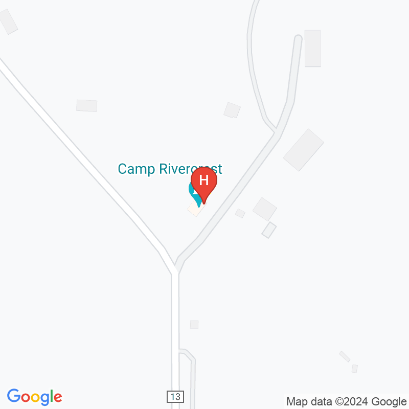 Camp Kesem - Camp Rivercrest - 2840 Co Rd 13