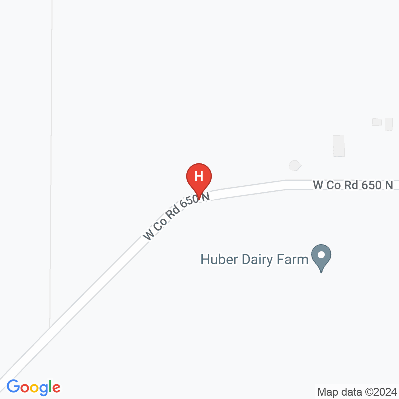 Camp Kesem - YMCA Camp Flat Rock - 6981 W Co Rd 650 N