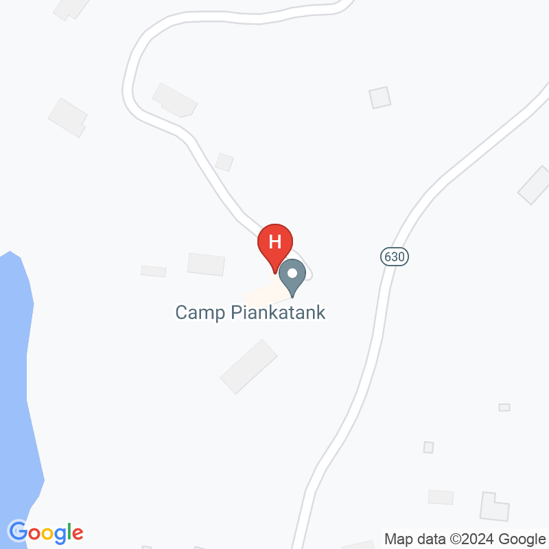 Camp Kesem - Camp Piankatank - 1586 Stampers Bay Rd Box 435