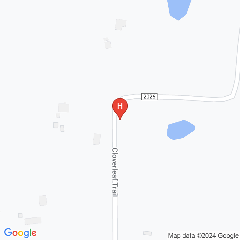 Camp Kesem - Camp Wahsega - 77 Cloverleaf Trail