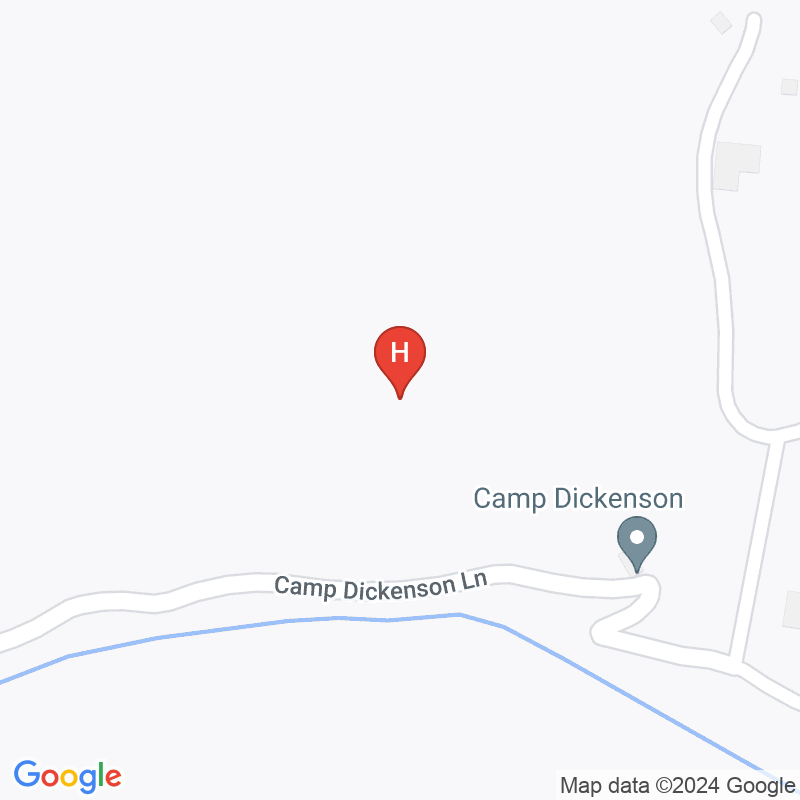 Camp Kesem - Camp Dickinson - 801 Camp Dickenson Ln