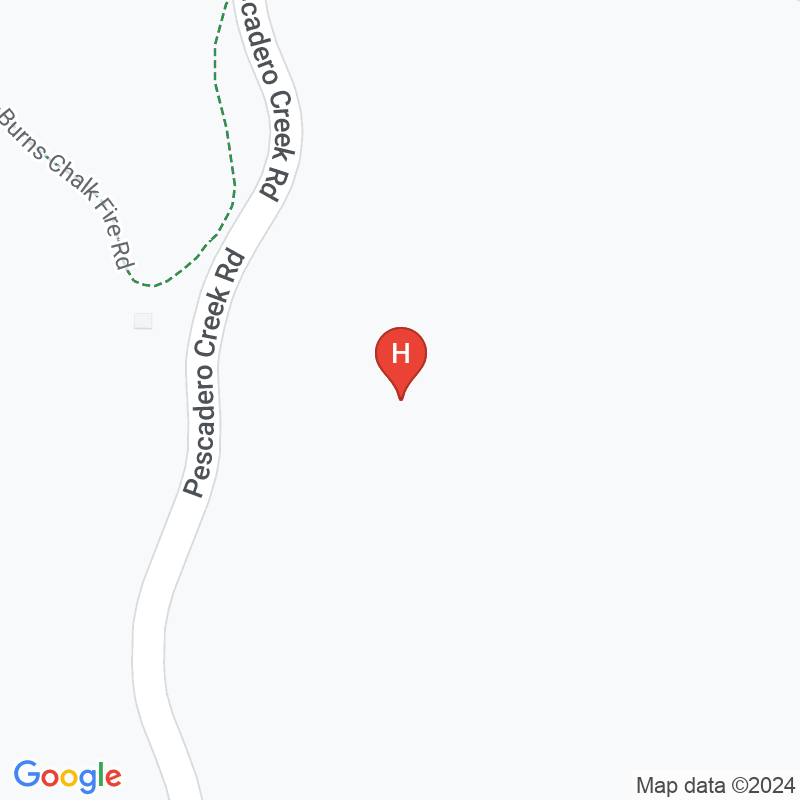 Camp Kesem - YMCA Camp Jones Gulch - 11000 Pescadero Creek Rd