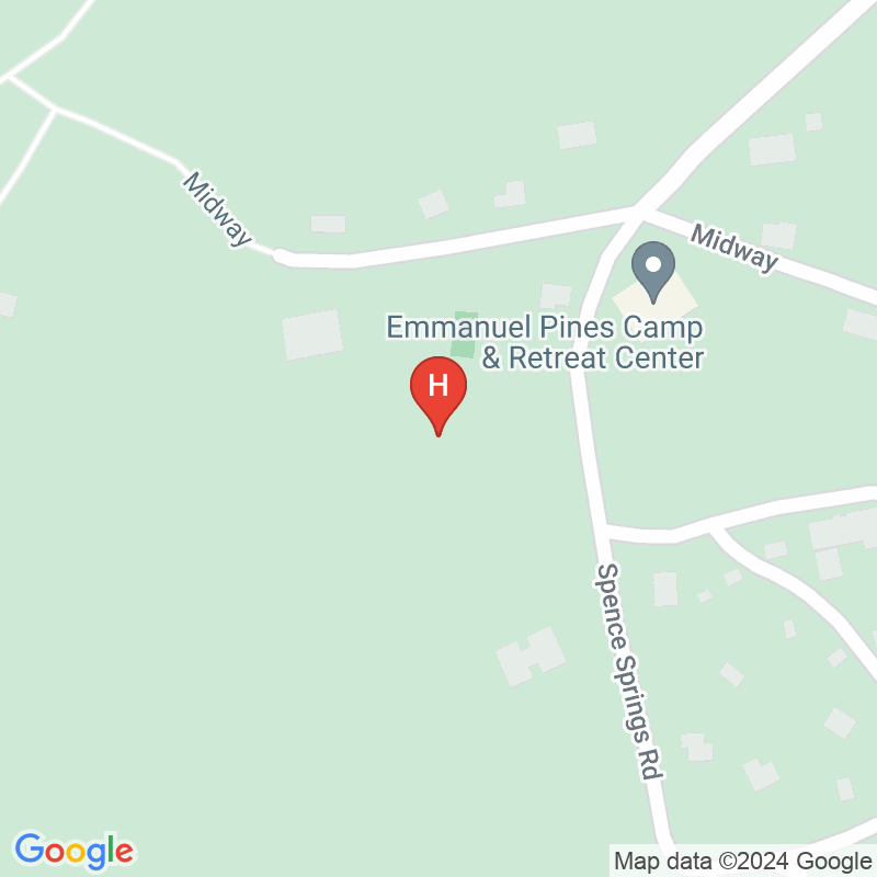 Camp Kesem - Emmanuel Pines - 3000 Spence Springs Rd