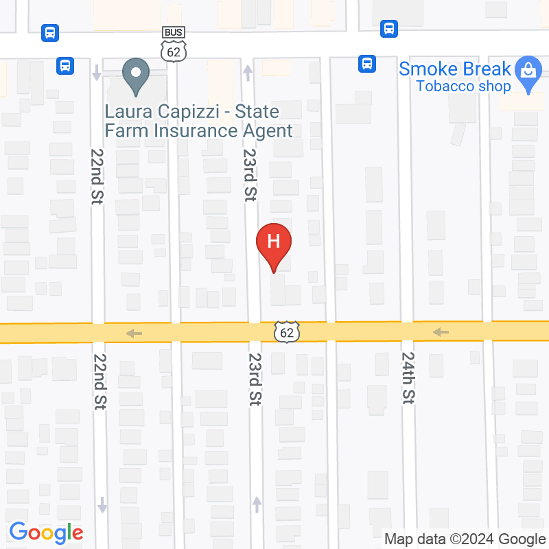 Optima Care Castle Hill - 615 23rd st