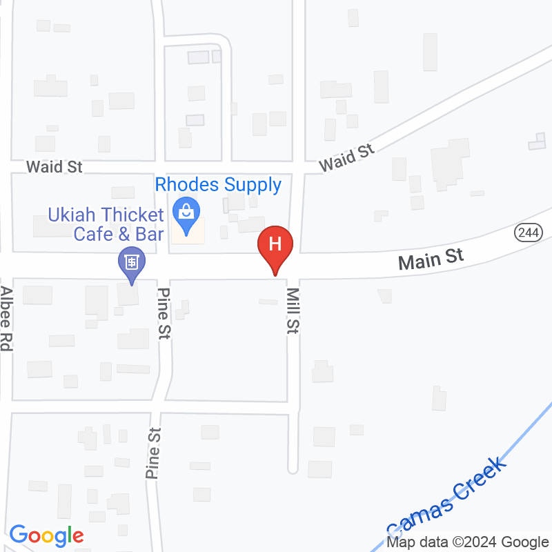 La Paula at Main - 244 East Main St