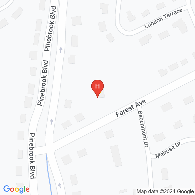 Brightview Senior Living at Paramus - 396 Forest Ave