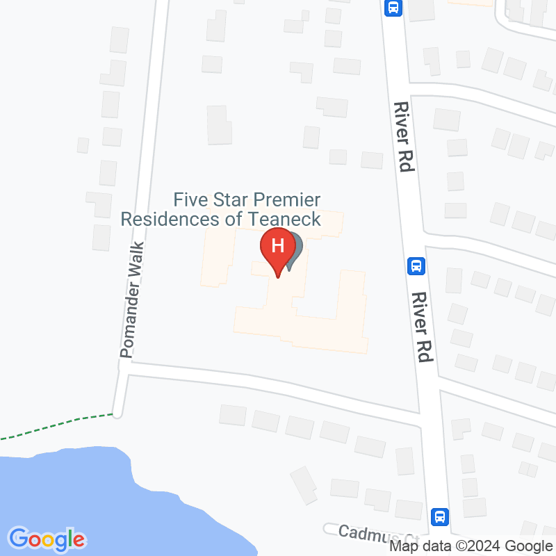 Fivestar Premier Residences of Teaneck - 655 Pomander Walk