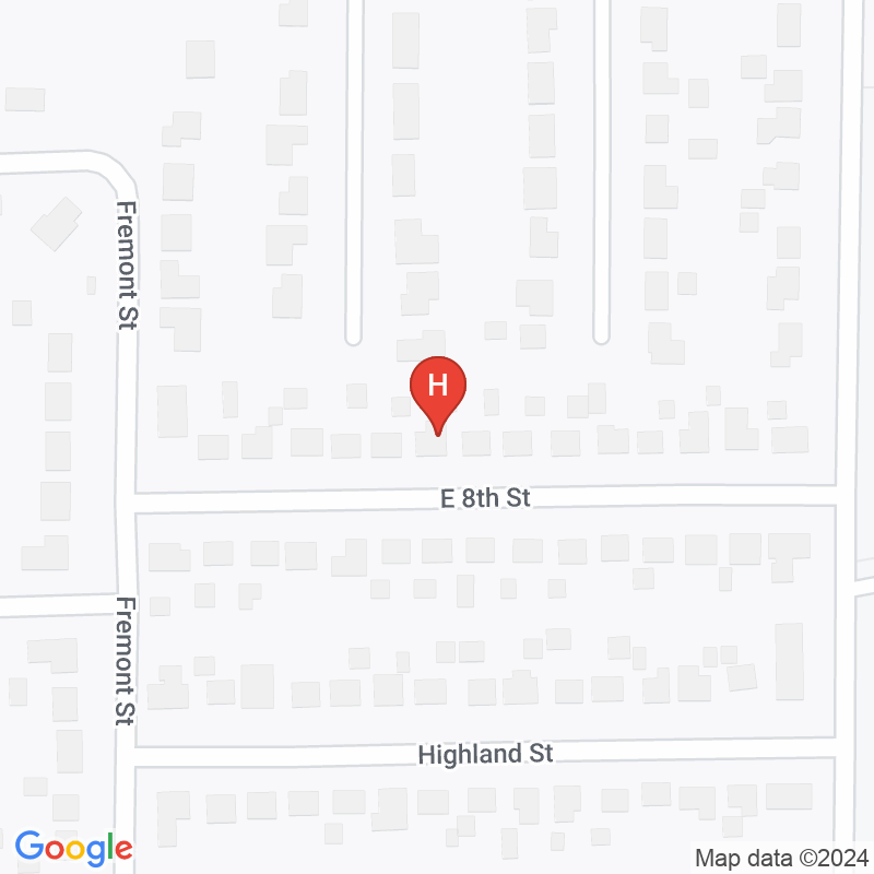 The Garnet of Casa Grande - 510 E 8th St