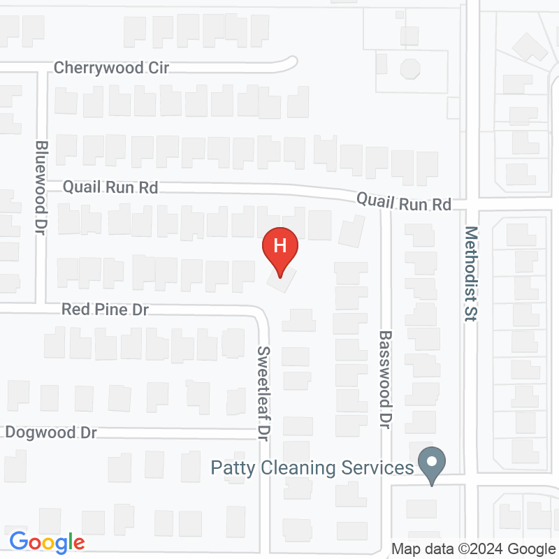River Meadows Senior Living - 137 Red Pine Dr