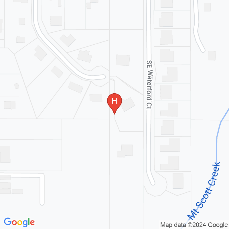 Sunnyside Meadows and Memory Care Neighborhood - 12195 SE 117th Ave.