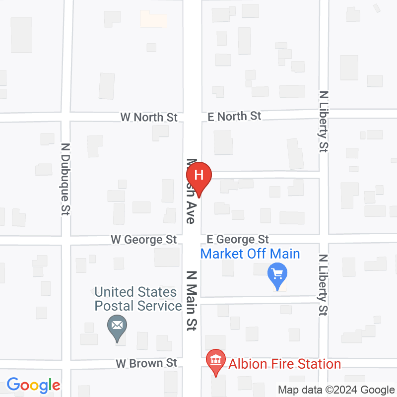 Cache Valley Assisted Living and Memory Care - 233 Main St