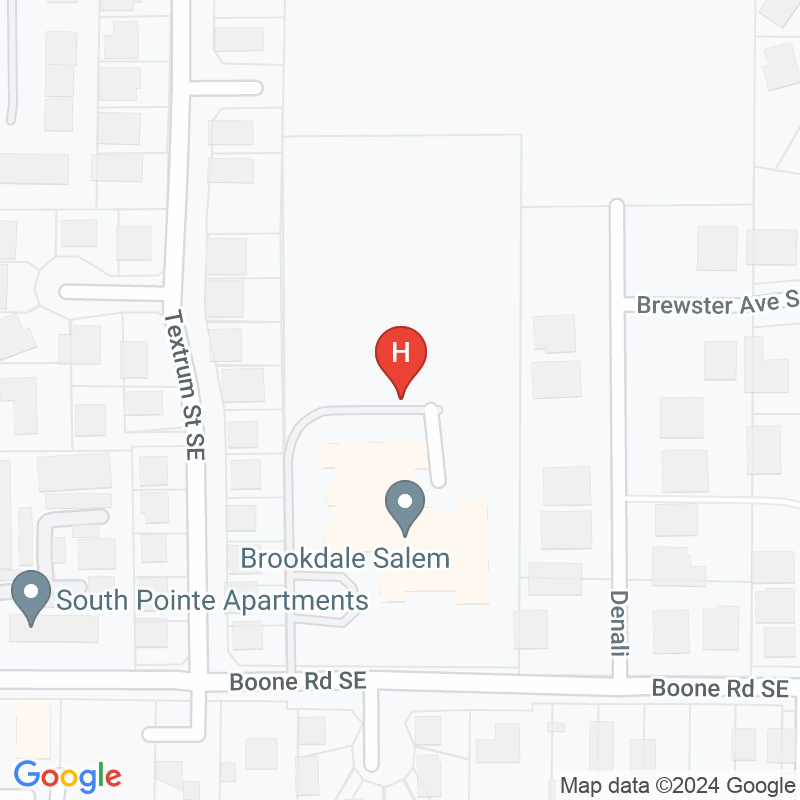 Brookdale Senior Living-Salem - 1355 Boone Rd SE