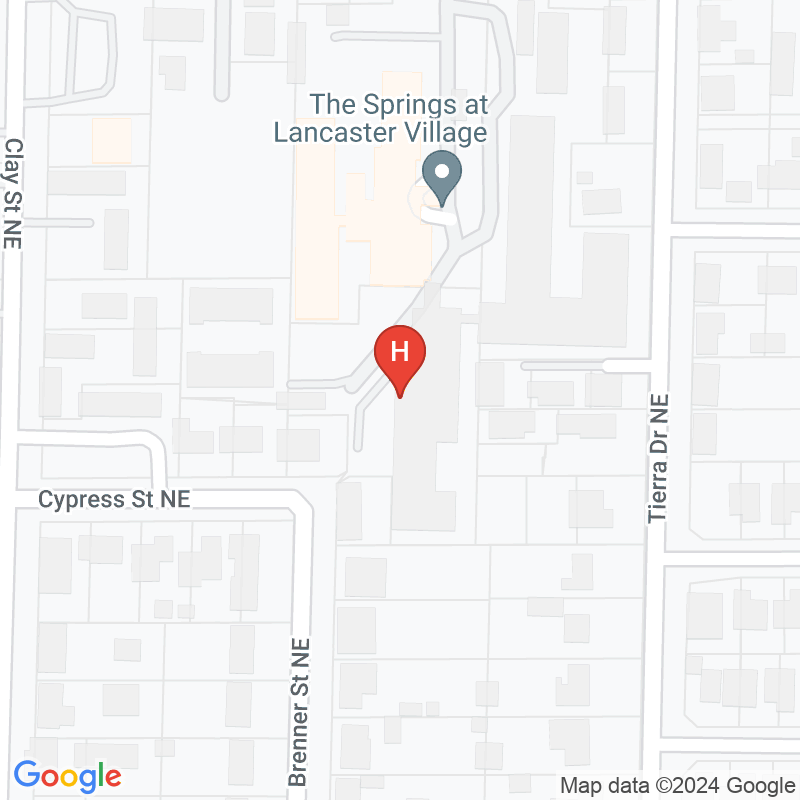 The Springs at Lancaster Village - 4138 Market St NE