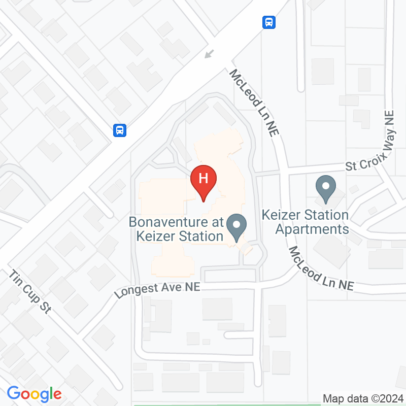 Bonaventure at Keizer Station - 5525 McLeod Lane NE