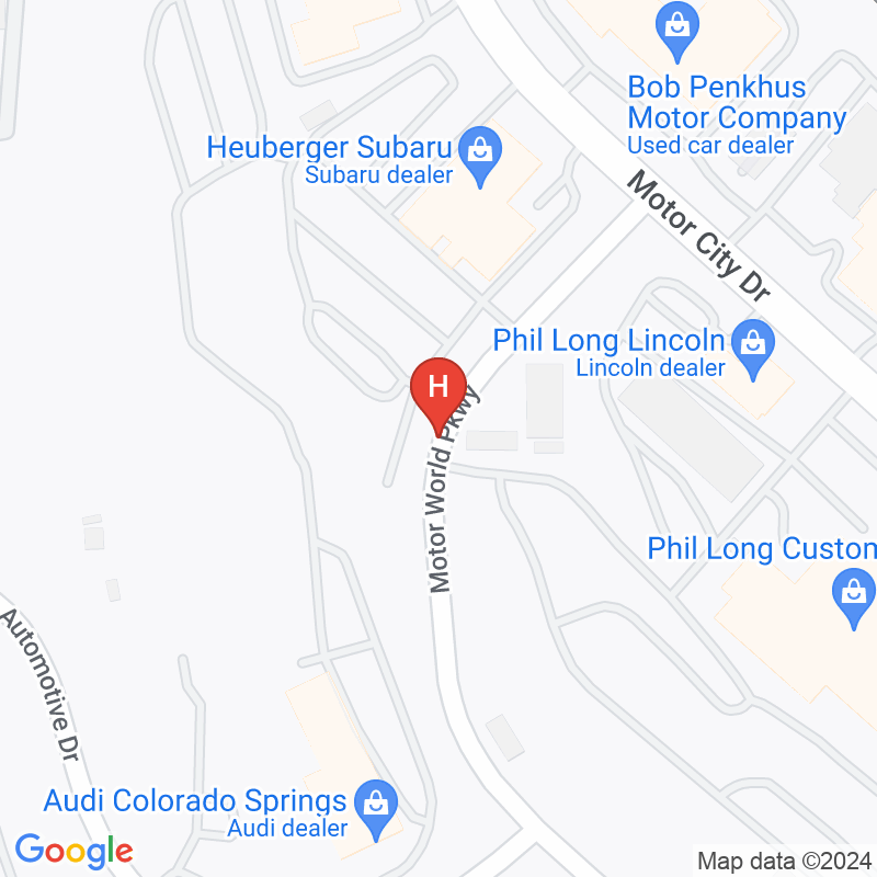 Brookside Assisted Living - 225 W Brookside St