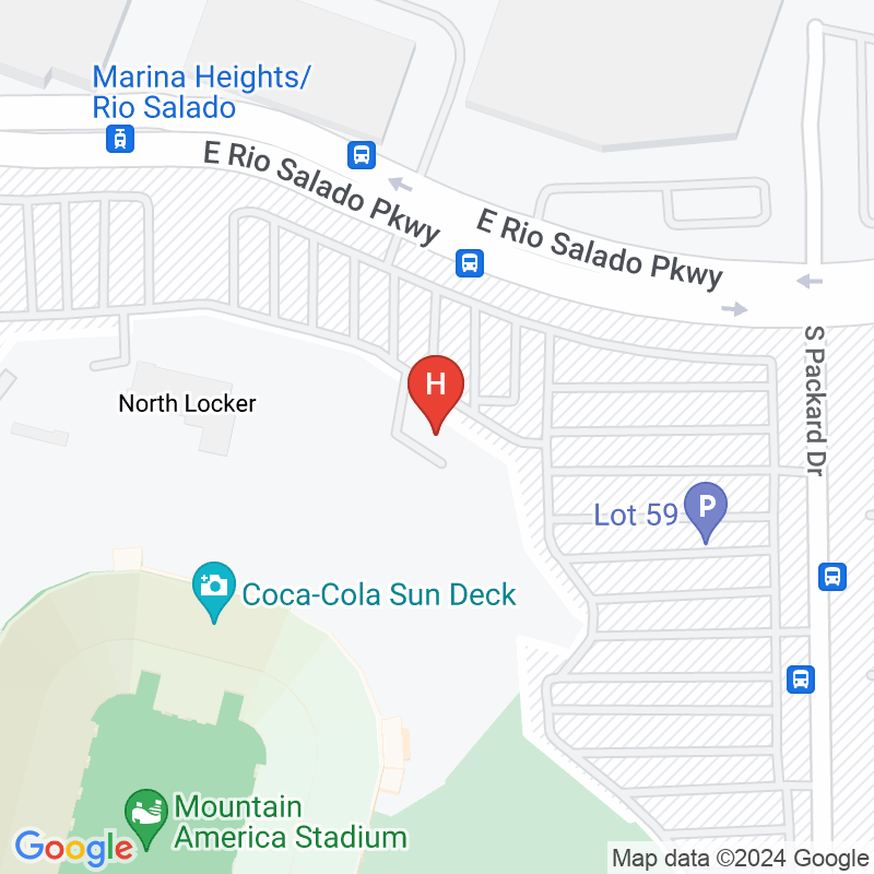 Mirabella at ASU - Assisted Living - 65 E University Dr