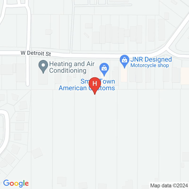 Beehive Homes of Broken Arrow - 3200 West Washington St s