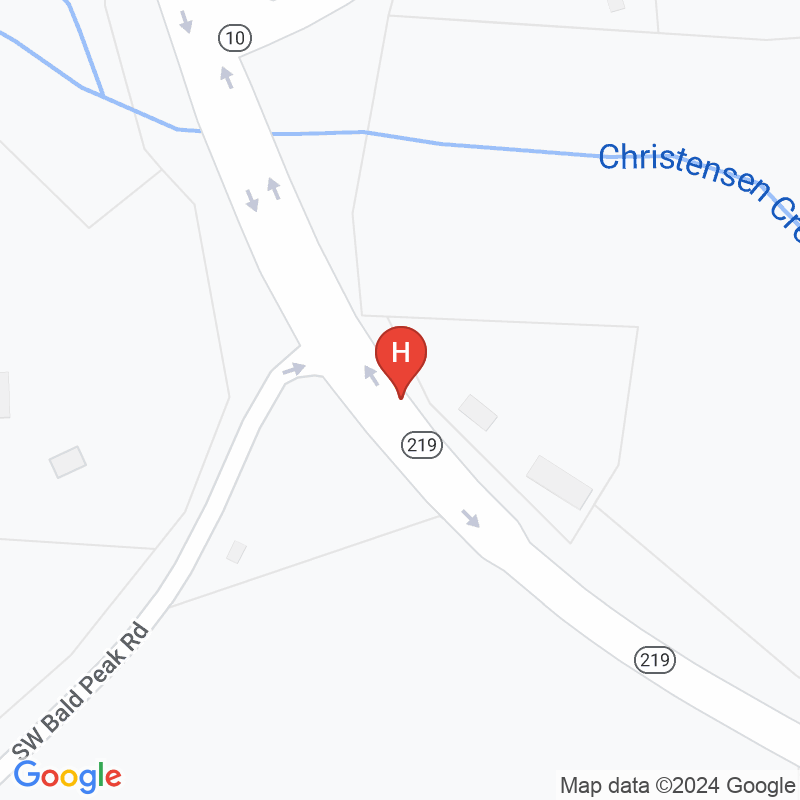 Rosewood Memory Care - 2550 SE Century Blvd, Hillsboro, OR 97123