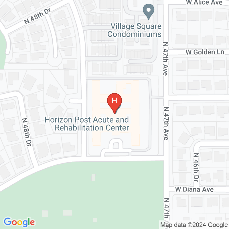 Horizon - 4704 West Diana Avenue