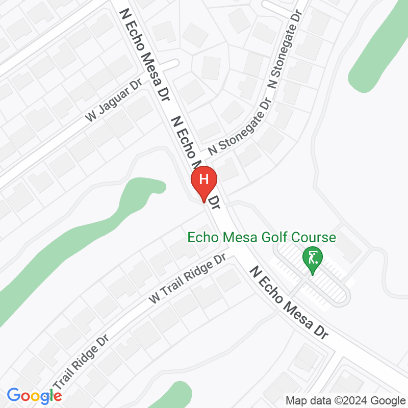 Sun City West Assisted - 13810 W Sandridge Dr