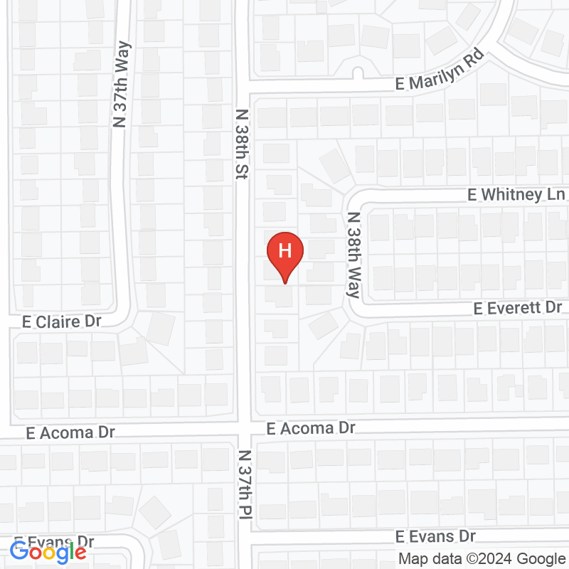 Brookdale Desert Ridge - 4050 E Bluefield Ave
