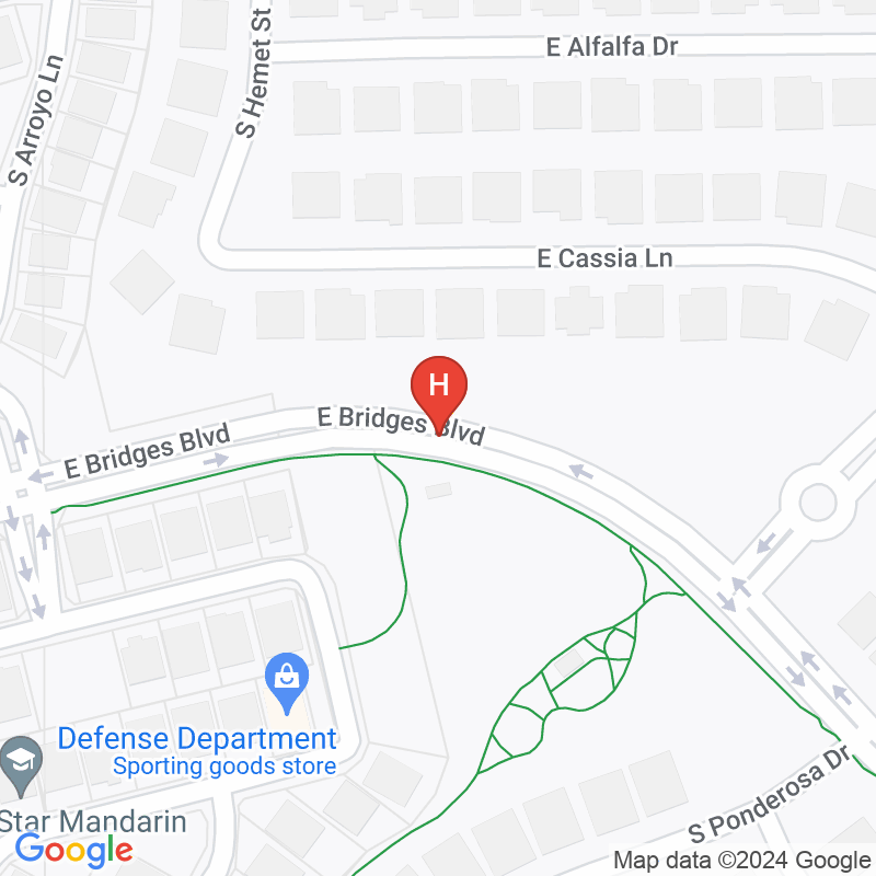 The Oaks, a Merrill Gardens Community - 3675 S Rome St
