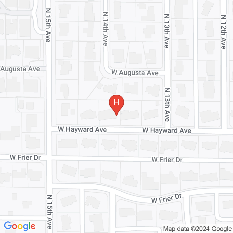 Avamere at Pheonix - 739 W Myrtle Ave
