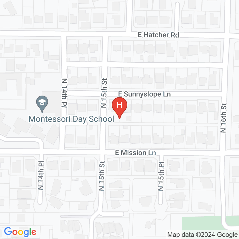 La Siena - 909 E Northern Ave