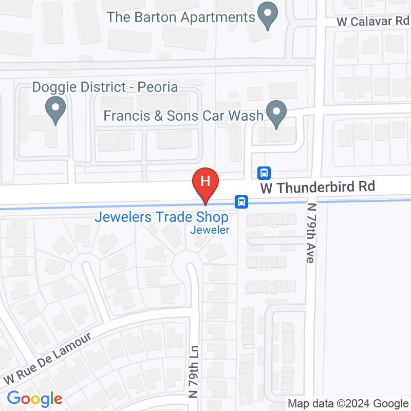 Freedom Plaza - 13373 Plaza Del Rio Boulevard