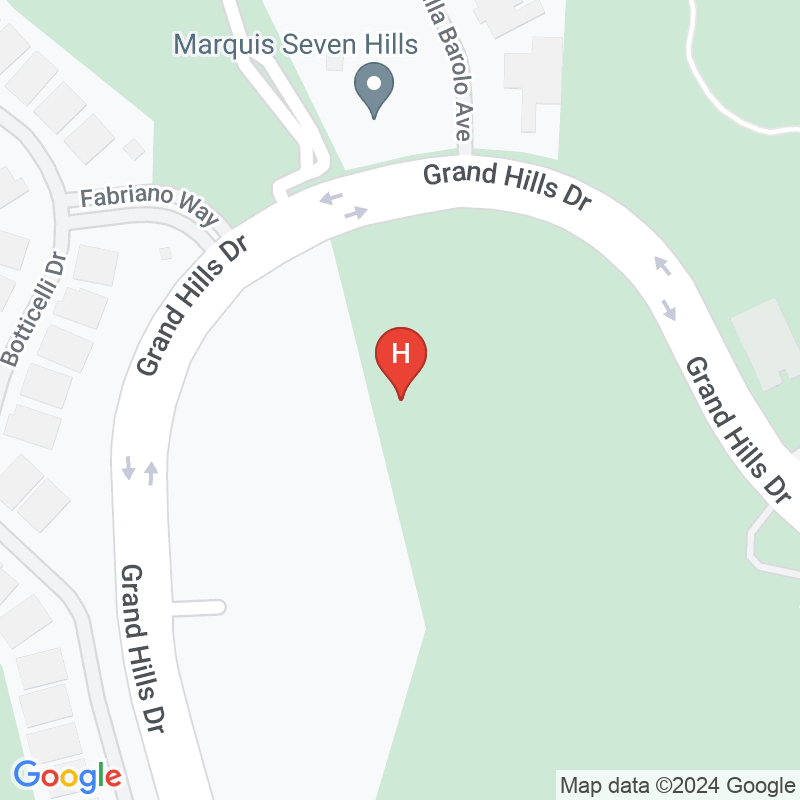 Behavioral Health Solutions - 2200 Paseo Verde Parkway 190