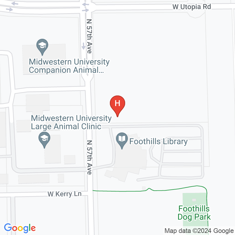 Orchard Pointe at Arrowhead - 17200 North 67th Avenue