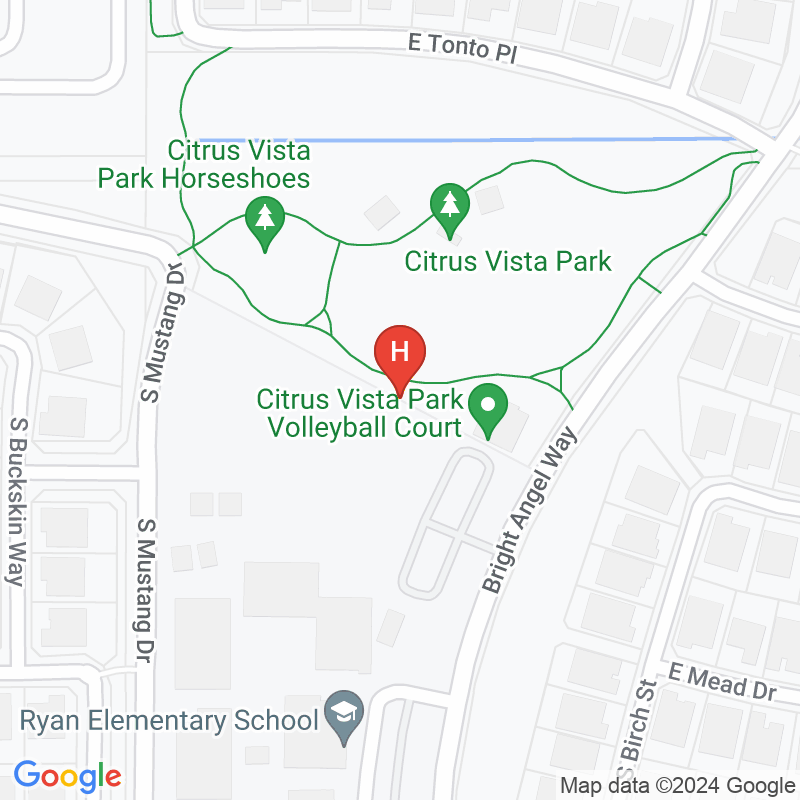 Clarendale of Chandler - 5900 S Gilbert Rd