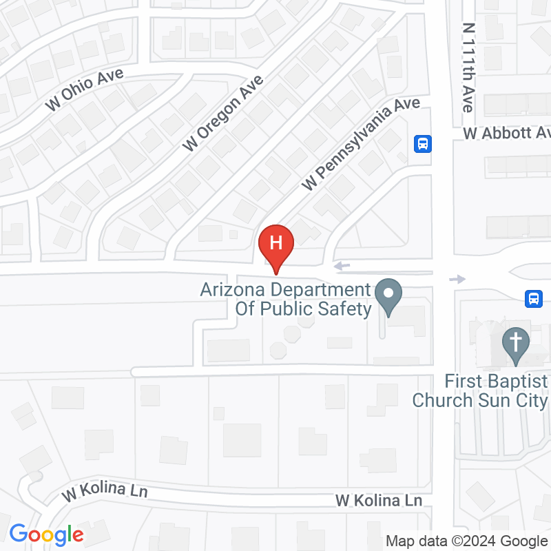 Ventana Winds - 12322 N 113th Ave