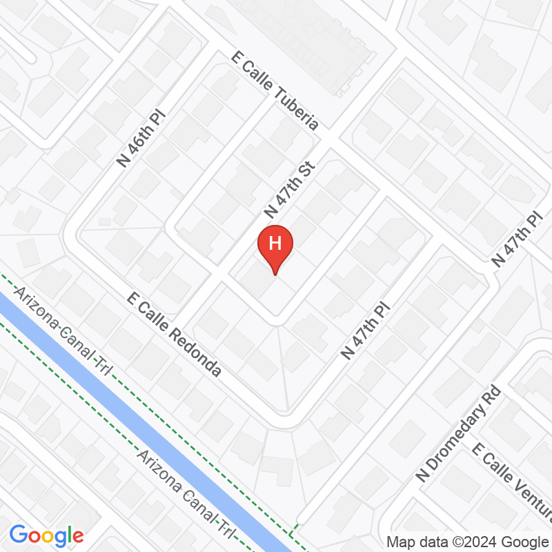 Morning Star Arcadia - 3200 E Glenrosa Ave