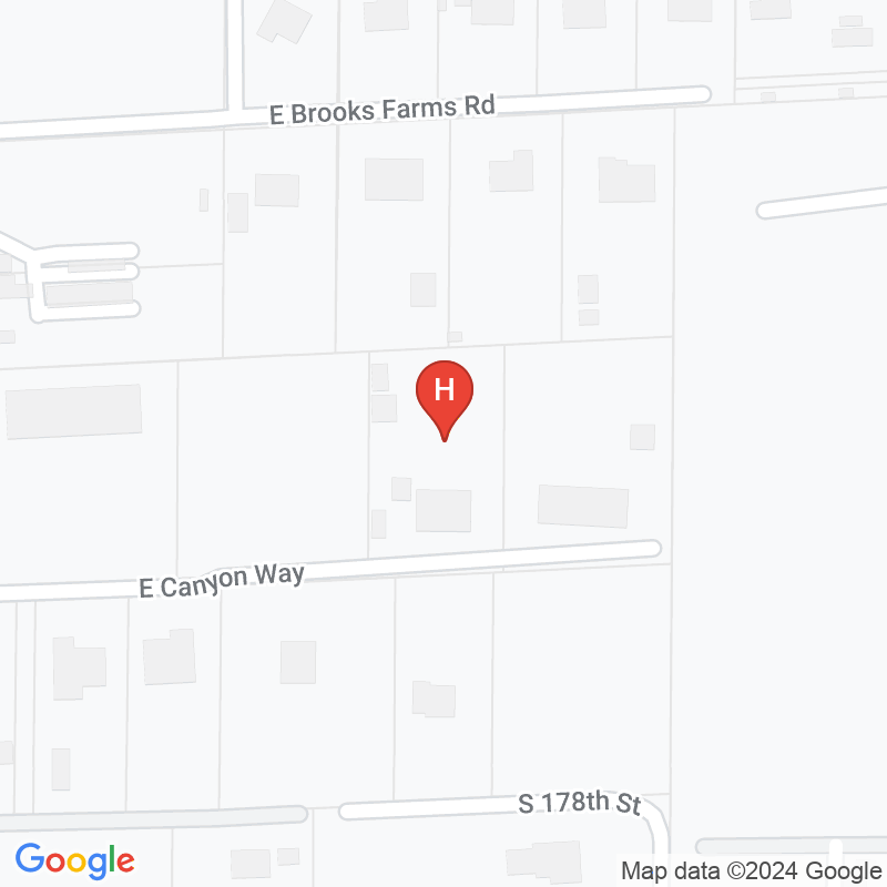 The Enclave Gilbert - 4929 S Val Vista Dr