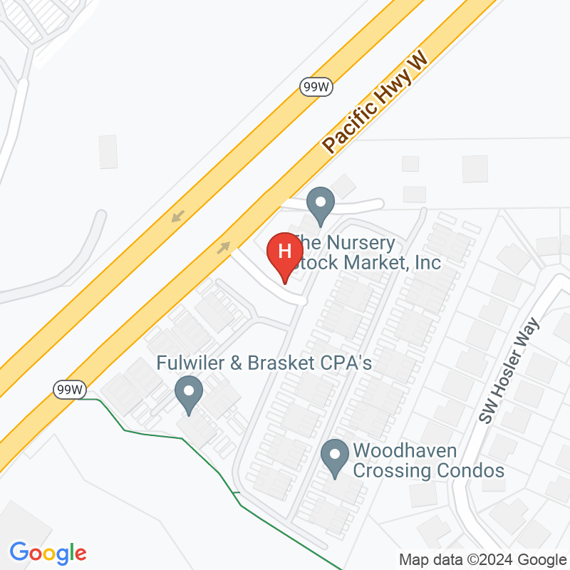 The Ackerly at Sherwood - 16872 SW Edy Rd