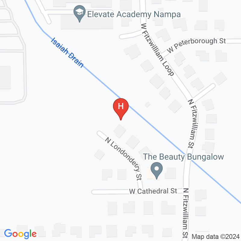 Prestige Senior Living at Karcher Estates - 1127 Caldwell Blvd.