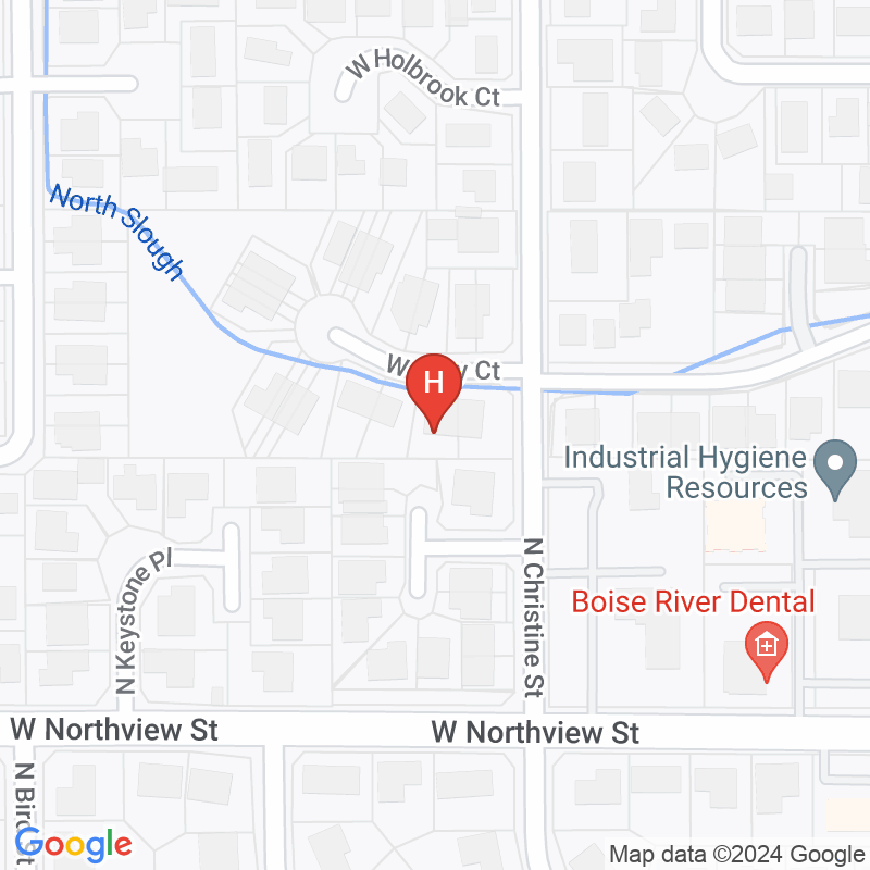 Truewood by Merrill, Boise - 2600 N Milwaukee St